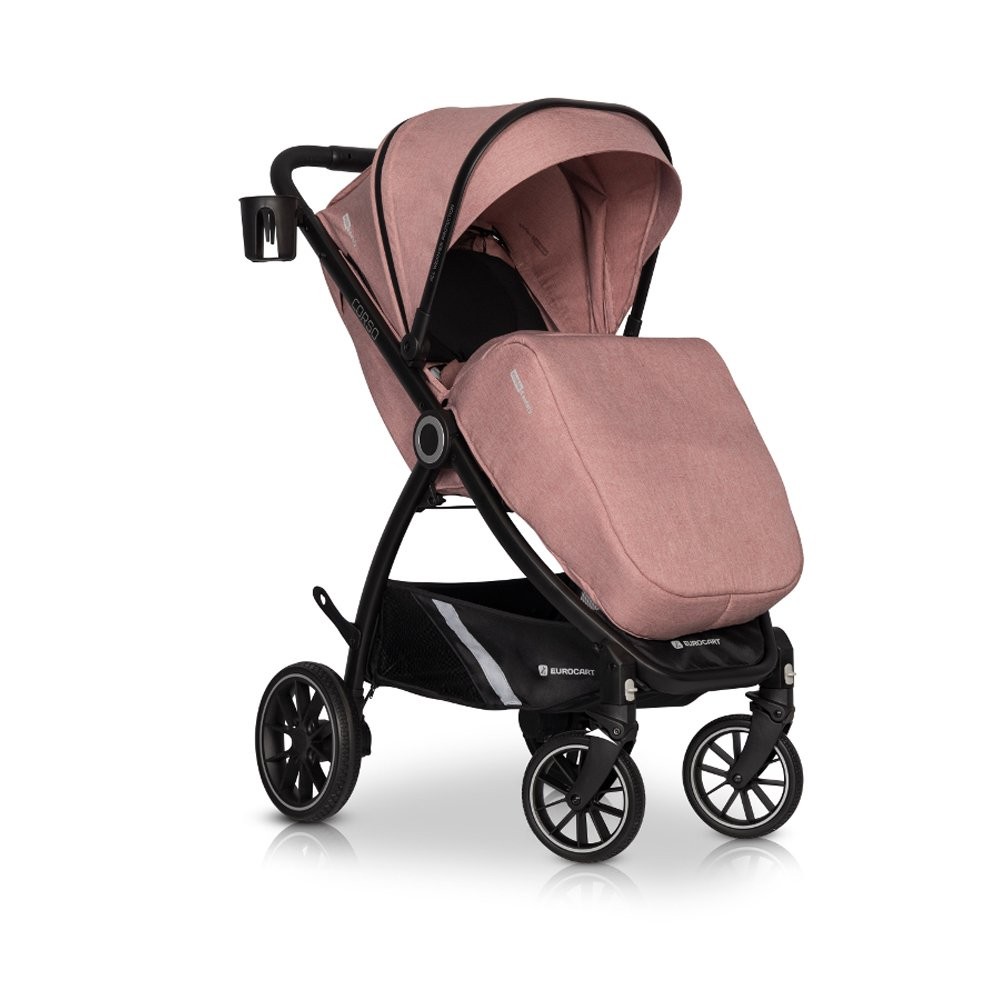 Euro Cart Corso - ROSE 22 kg – babakocsi
