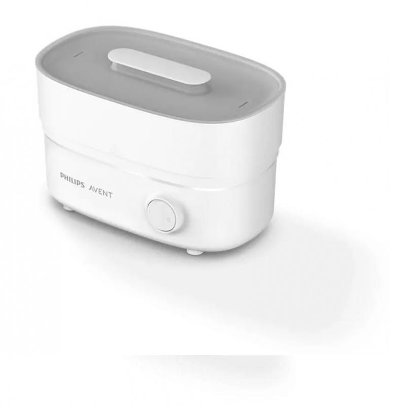 Philips AVENT SCF291/00 - Elektromos Sterilizáló – babatermék