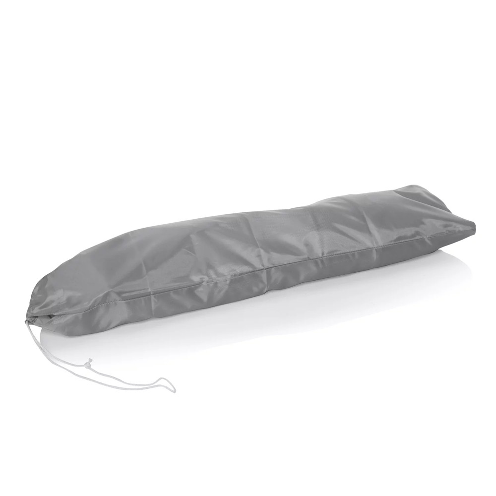 Zopa leesésgátló Monna Menthol Mint türkizzöld macis 60x150 cm