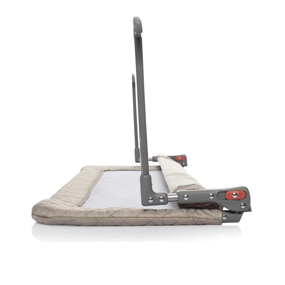 Zopa leesésgátló Monna Sand Beige homokszínű 60x150 cm