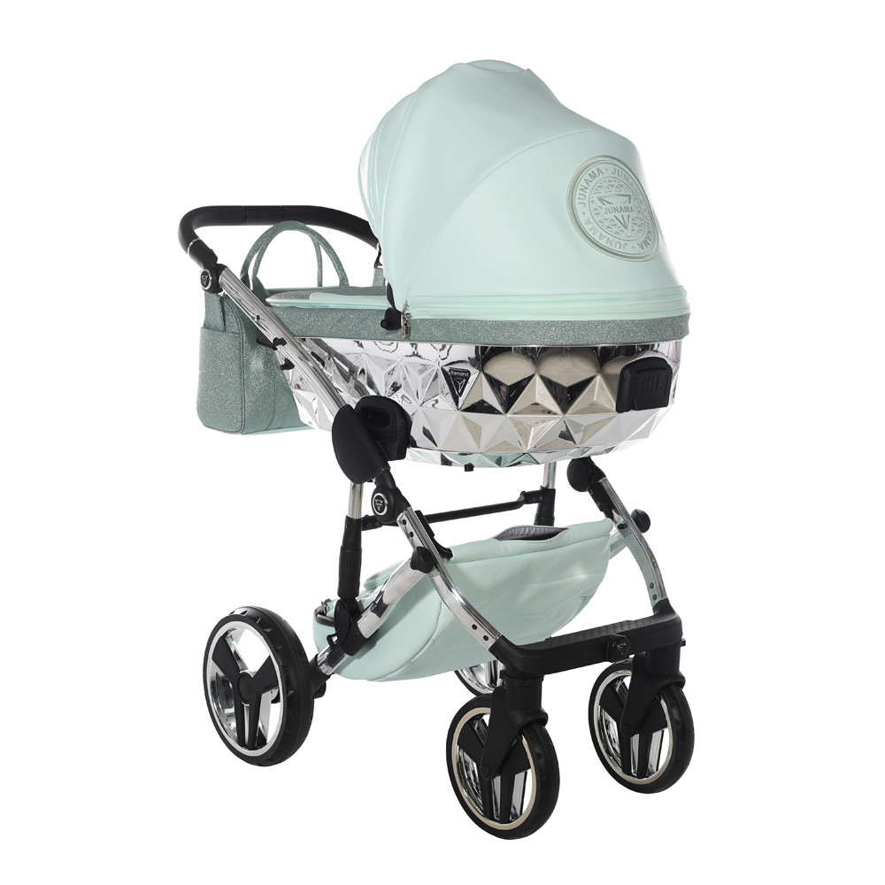 Junama Hand Craft Glitter V3 System - Menta – babakocsi
