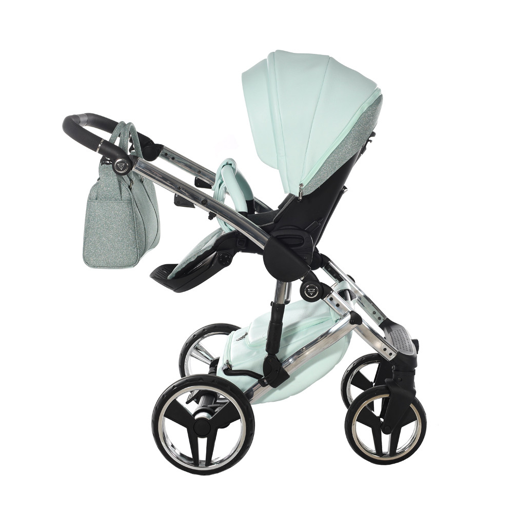 Junama Hand Craft Glitter V3 System - Menta – babakocsi