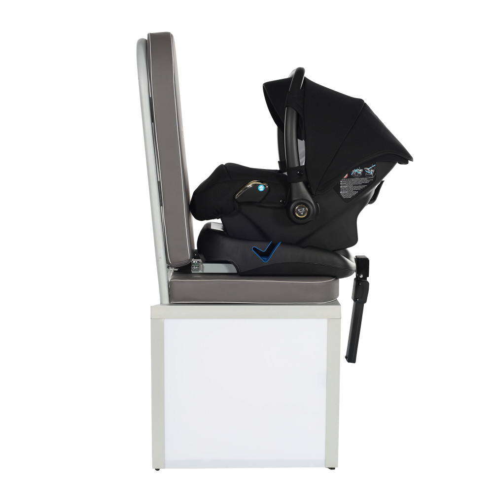 Junama Diamond s Line V2 System - Fekete és Arany – babakocsi