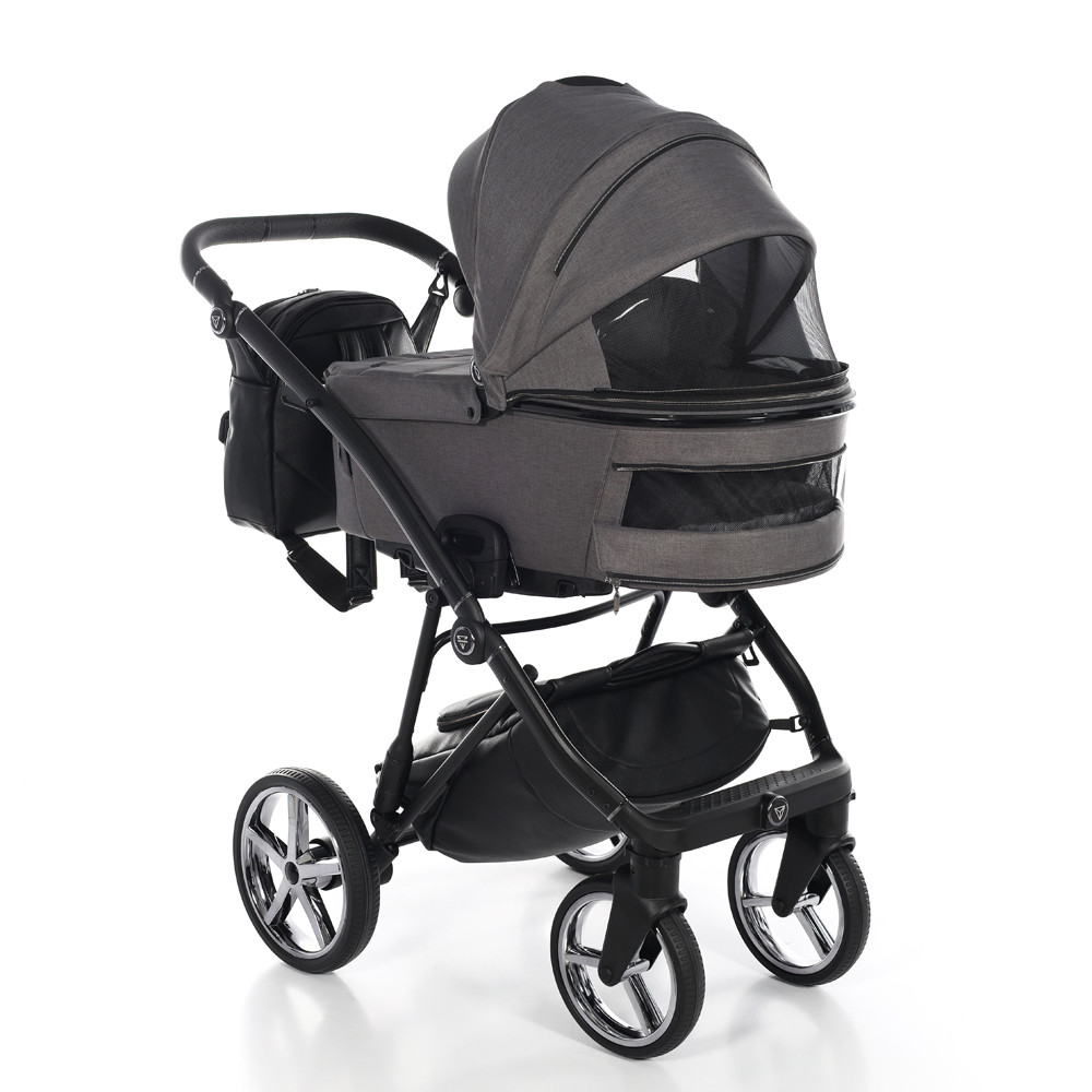 Junama Air V3 System - Grafit – babakocsi