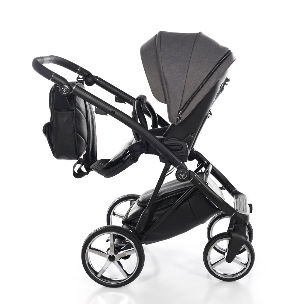 Junama Air V3 System - Grafit – babakocsi