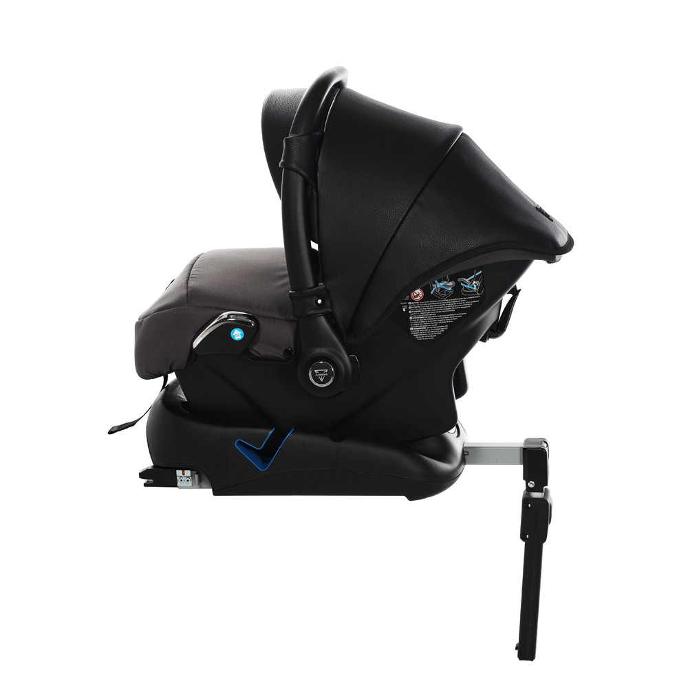 Junama Air V3 System - Grafit – babakocsi