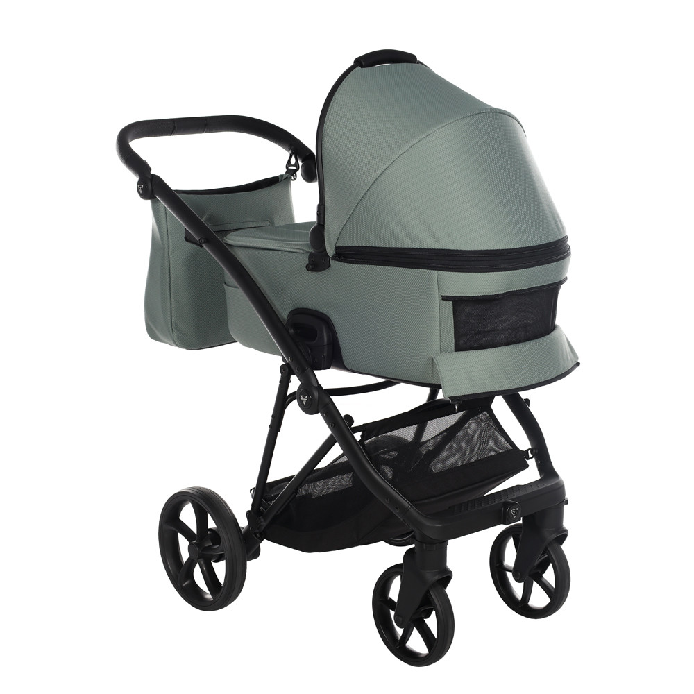 Junama Air V3 System Basic - Green – babakocsi