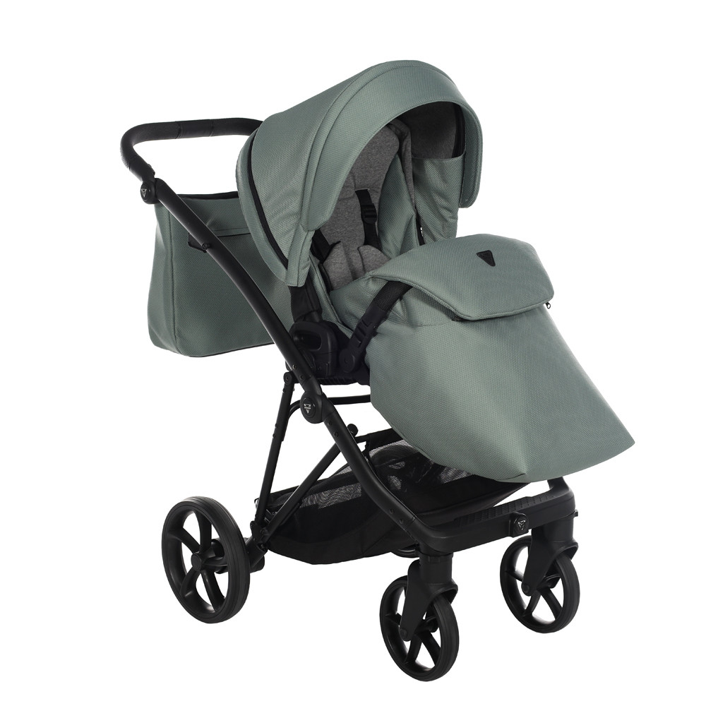 Junama Air V3 System Basic - Green – babakocsi