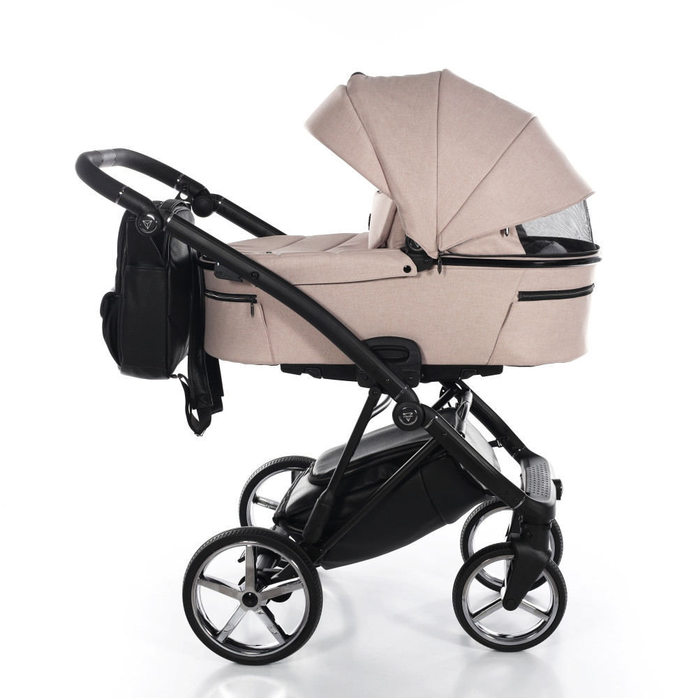 Junama Air V3 System - Bézs – babakocsi