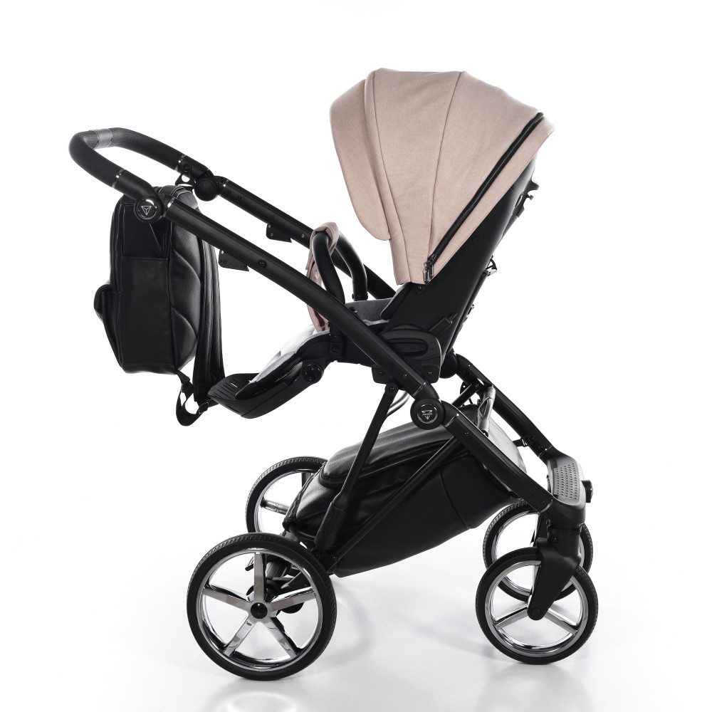 Junama Air V3 System - Bézs – babakocsi
