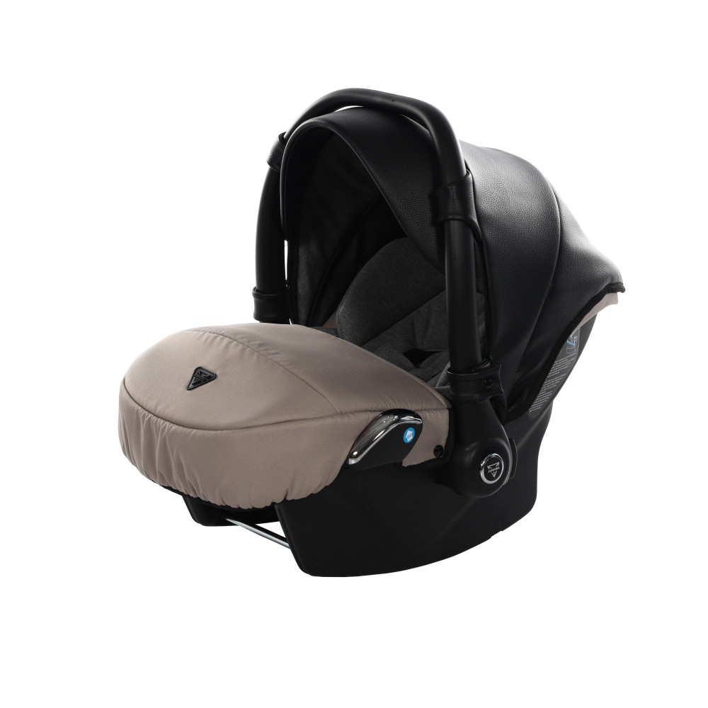 Junama Air V3 System - Bézs – babakocsi