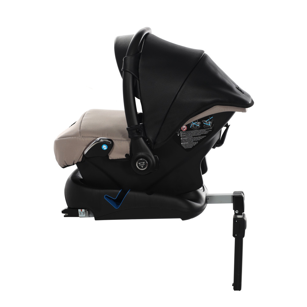 Junama Air V3 System - Bézs – babakocsi
