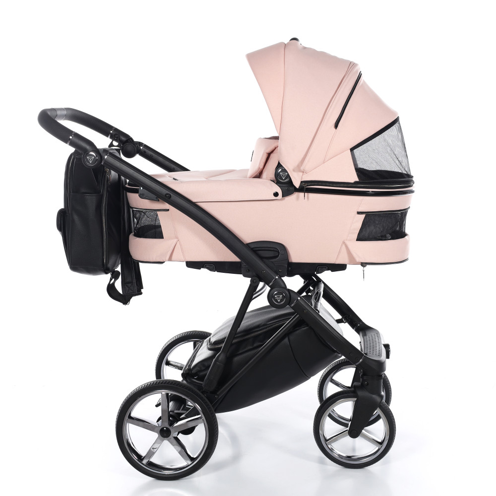 Junama Air V3 System - Púder – babakocsi