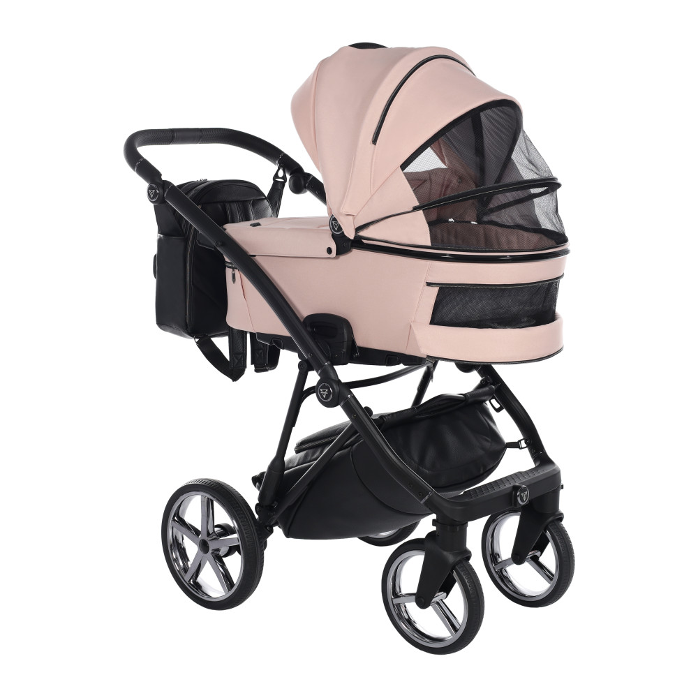 Junama Air V3 System - Púder – babakocsi