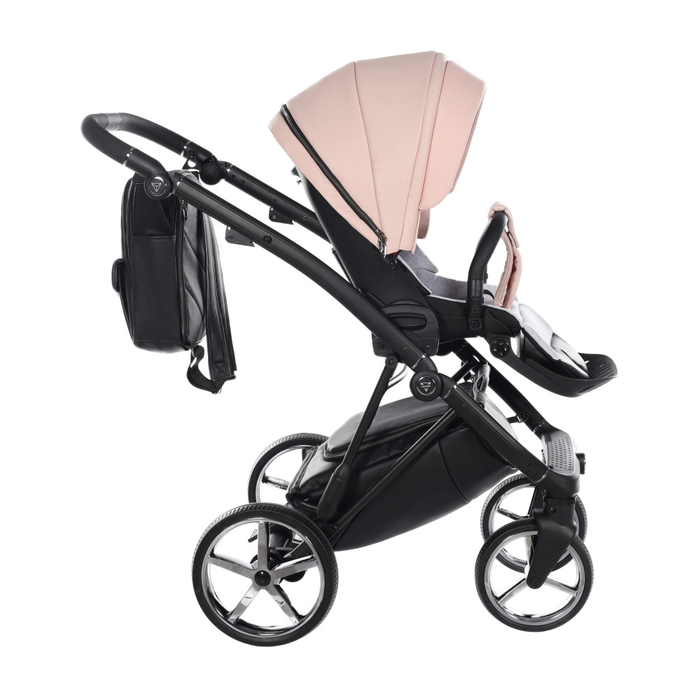 Junama Air V3 System - Púder – babakocsi