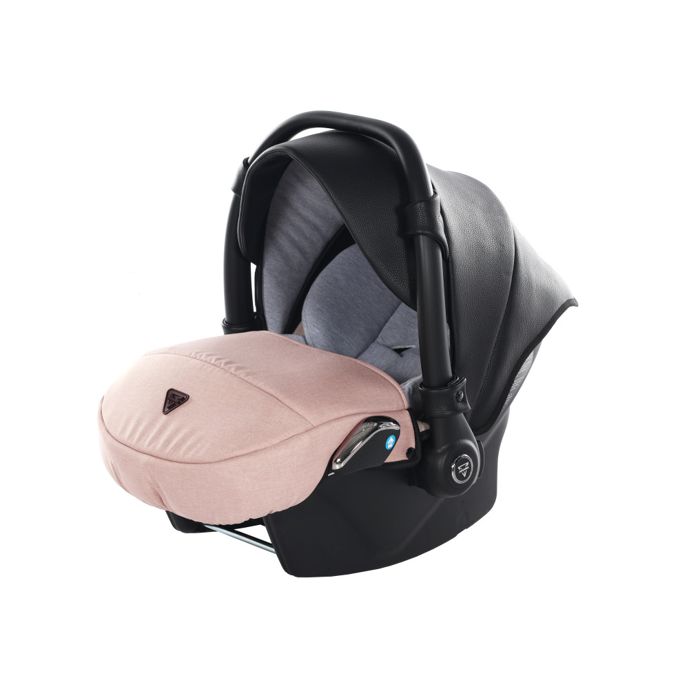Junama Air V3 System - Púder – babakocsi