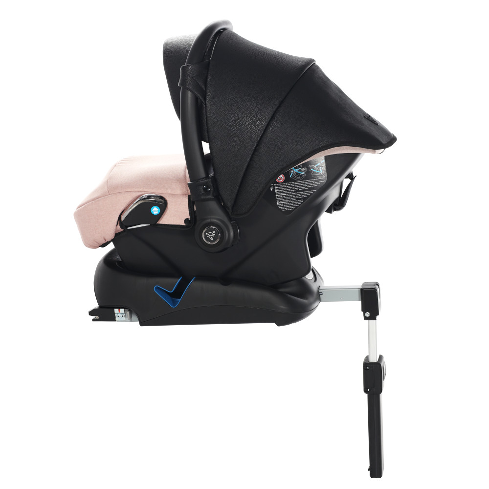 Junama Air V3 System - Púder – babakocsi