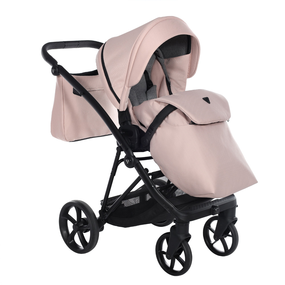 Junama Air V3 System Basic - Pink – babakocsi