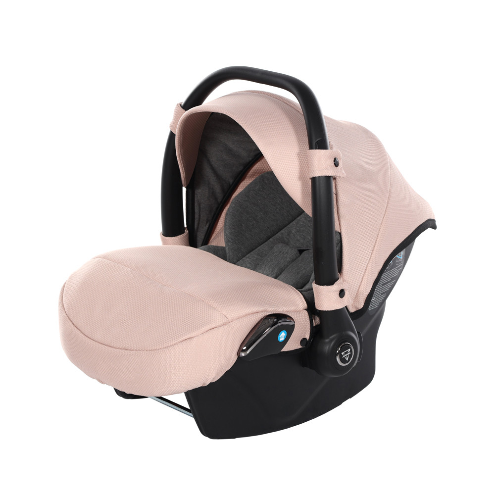 Junama Air V3 System Basic - Pink – babakocsi