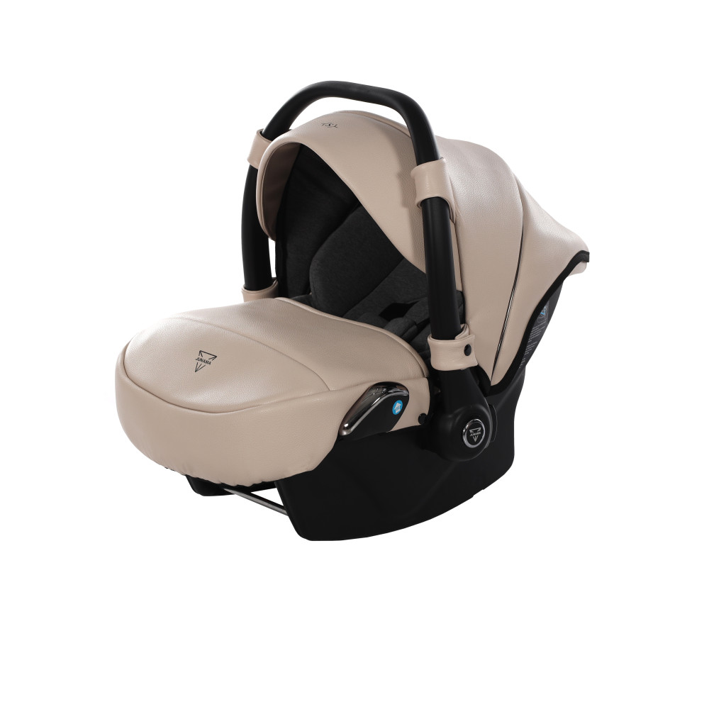 Junama Air Prémium V3 System - Bézs – babakocsi