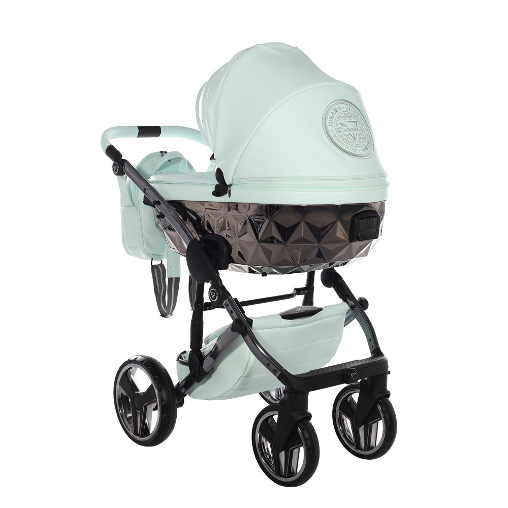 Junama Hand Craft V3 System - Pistachio – babakocsi