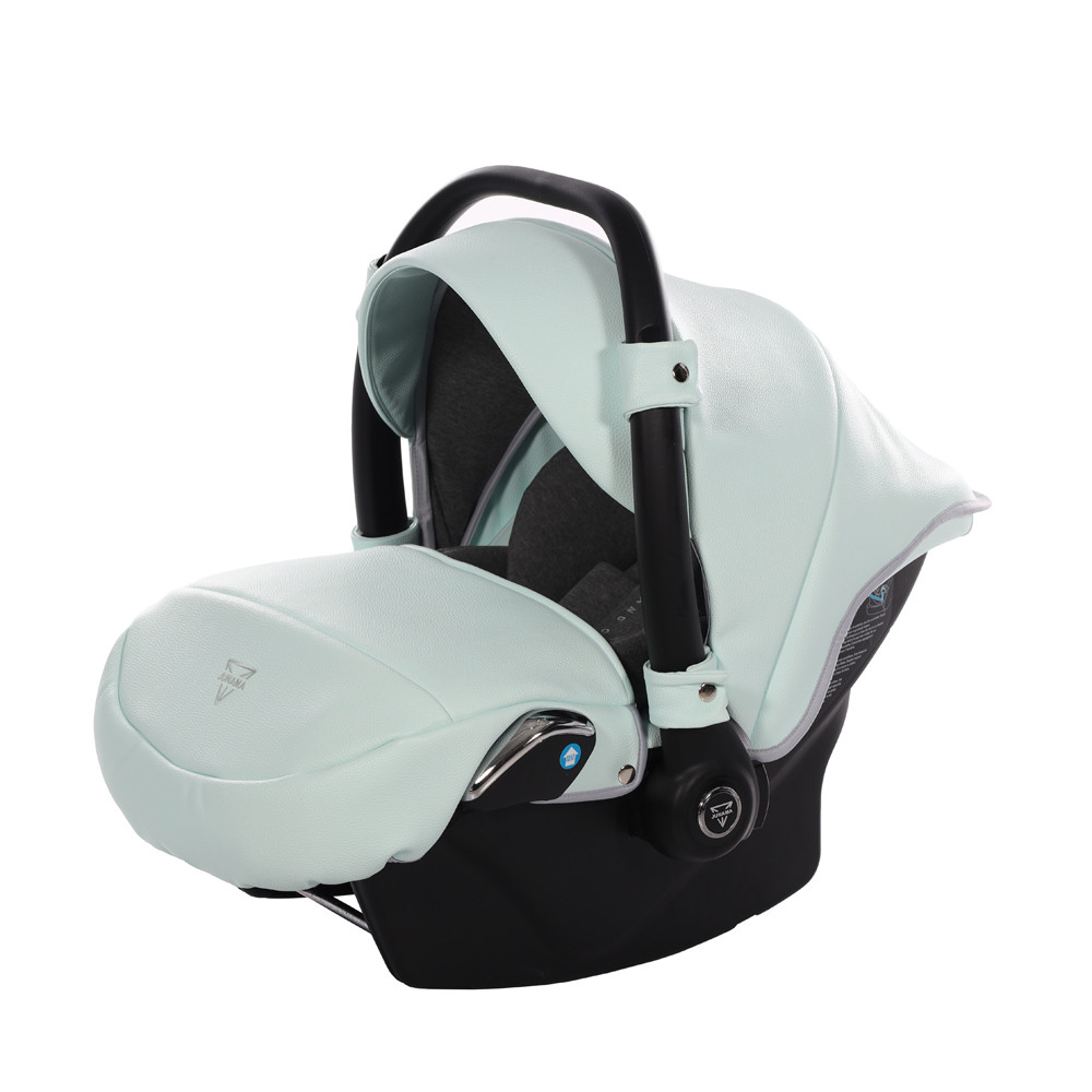 Junama Hand Craft V3 System - Pistachio – babakocsi