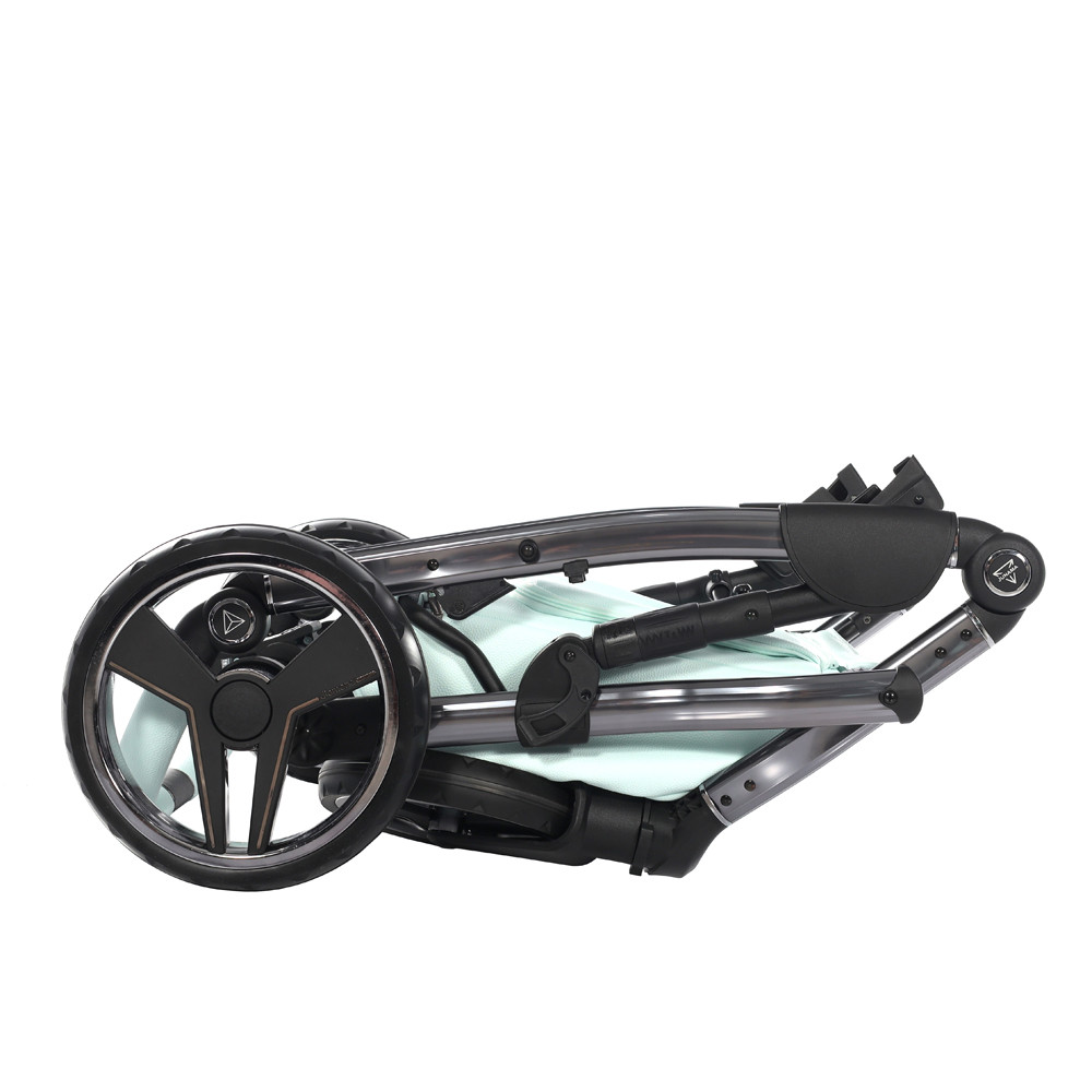 Junama Hand Craft V3 System - Pistachio – babakocsi