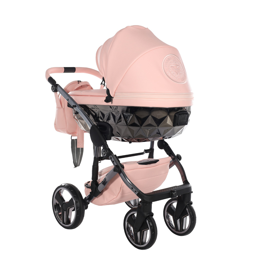 Junama Hand Craft V3 System - Apricot – babakocsi