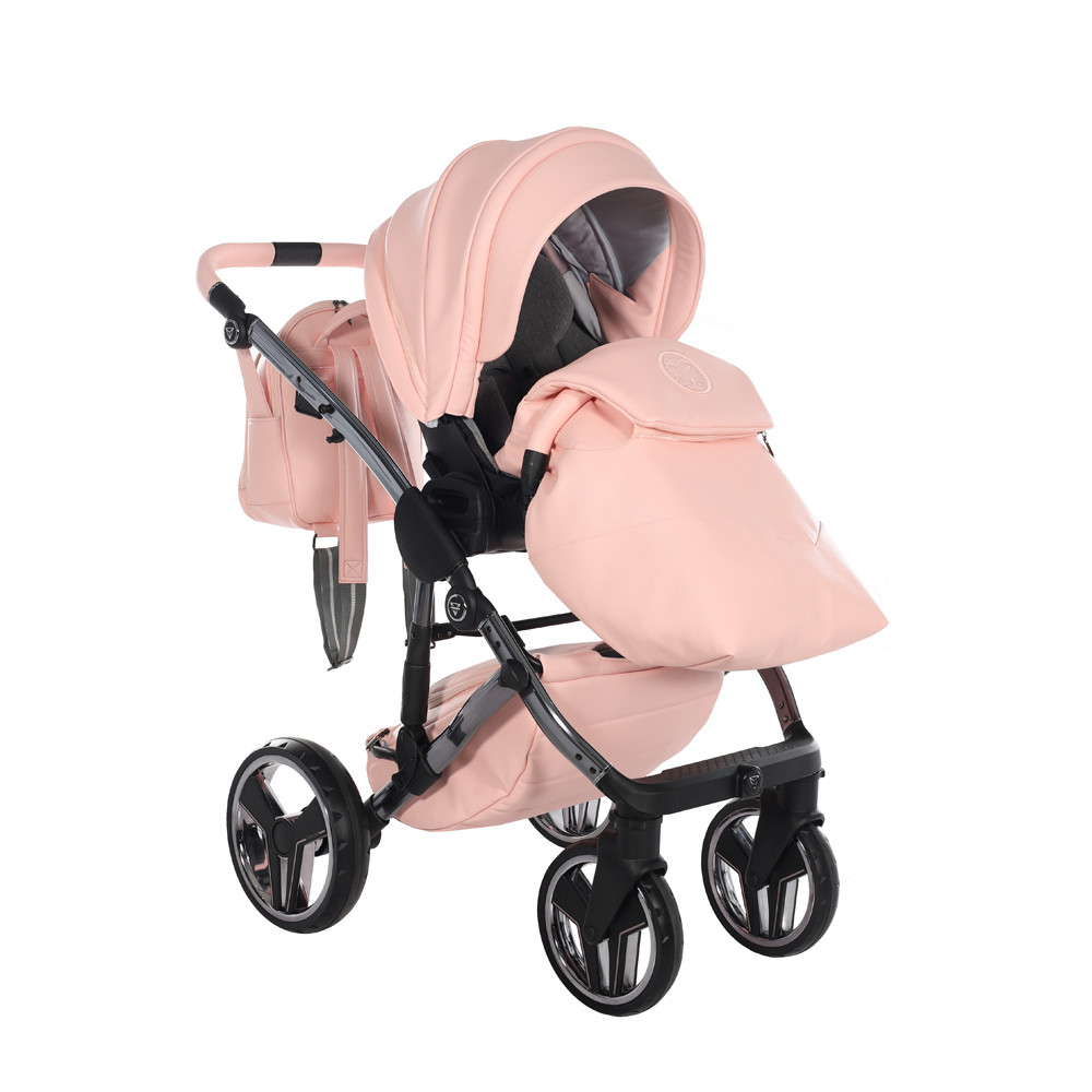 Junama Hand Craft V3 System - Apricot – babakocsi