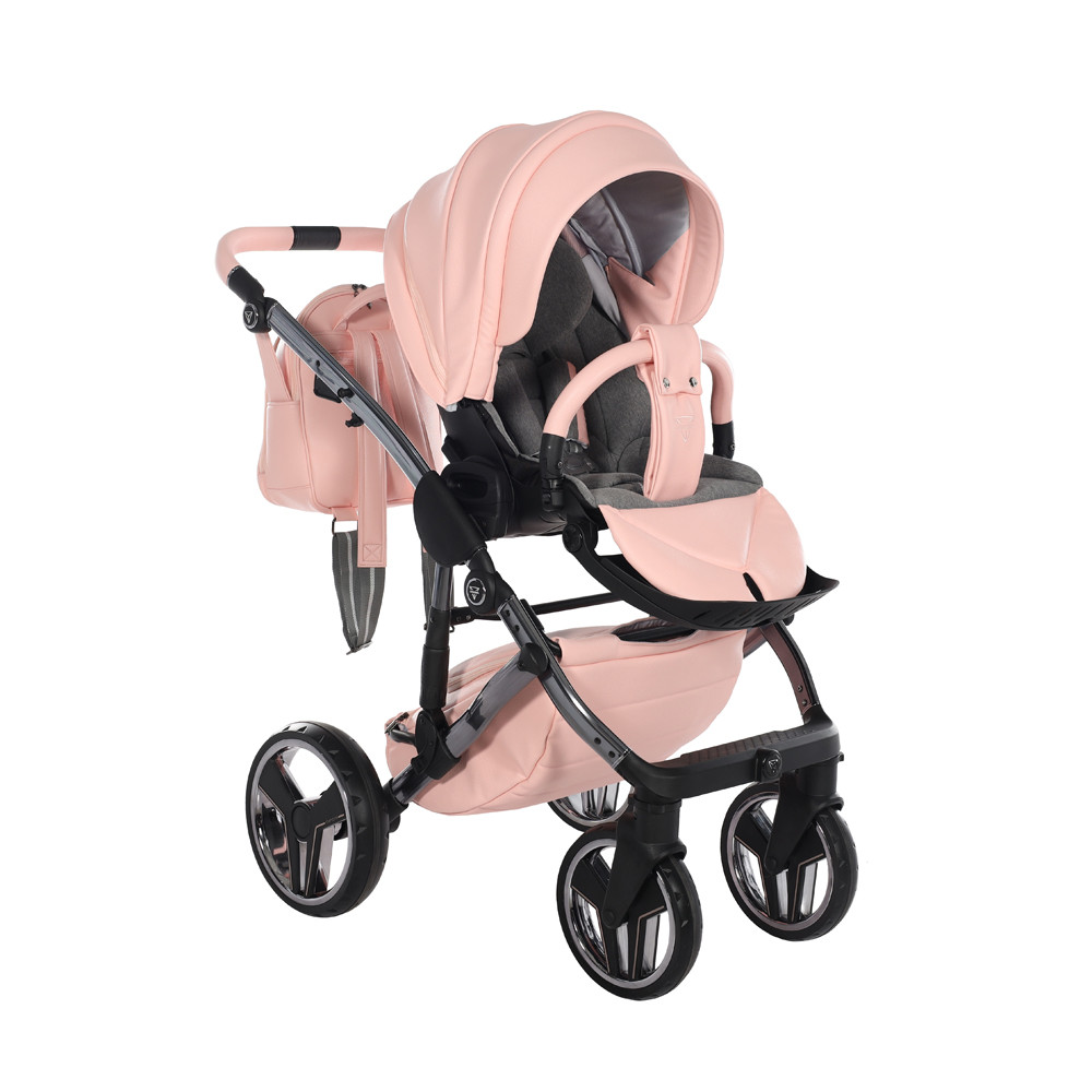 Junama Hand Craft V3 System - Apricot – babakocsi