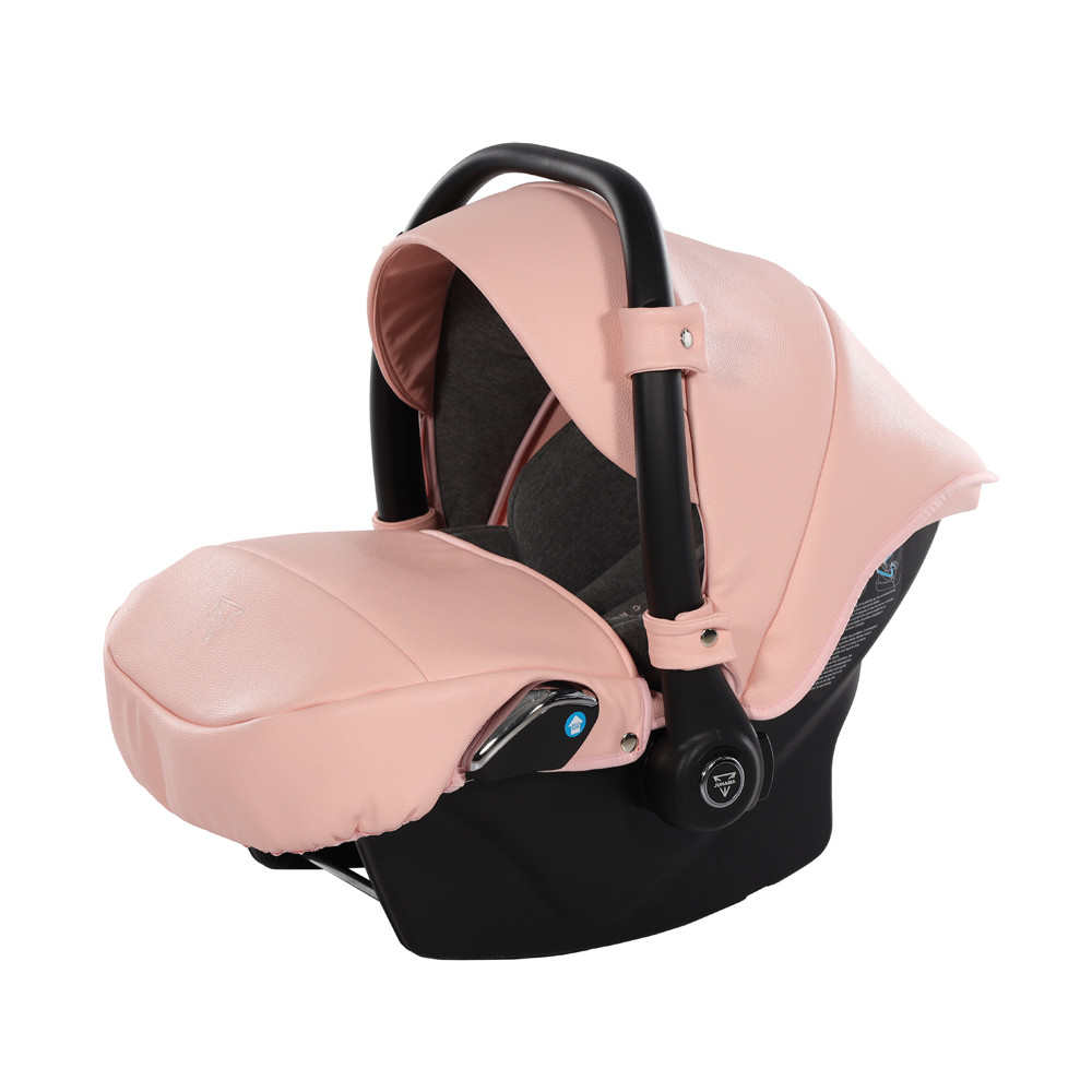 Junama Hand Craft V3 System - Apricot – babakocsi