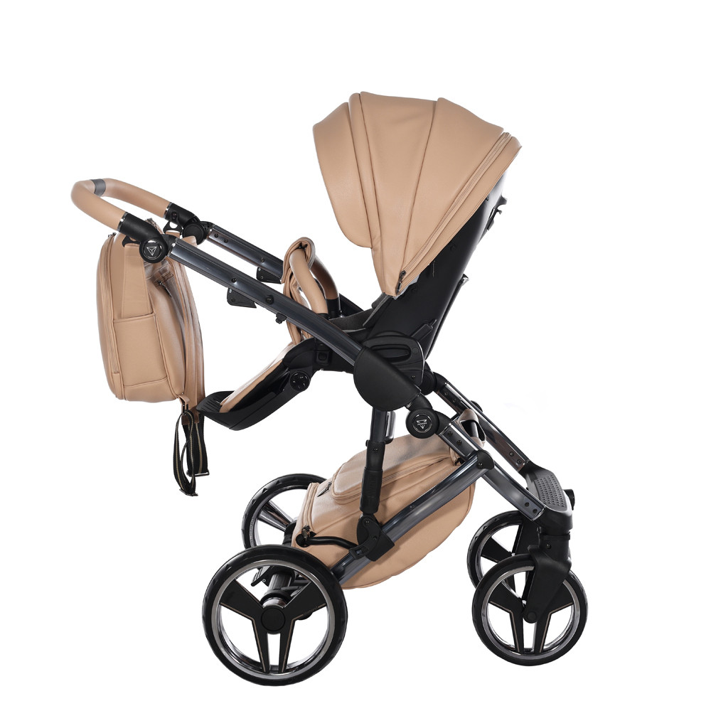 Junama Hand Craft V3 System - Camel – babakocsi