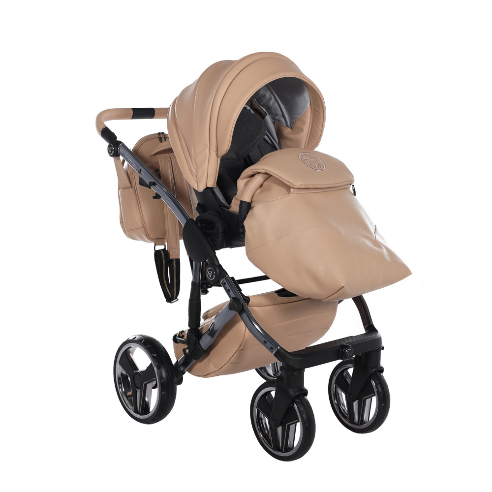 Junama Hand Craft V3 System - Camel – babakocsi