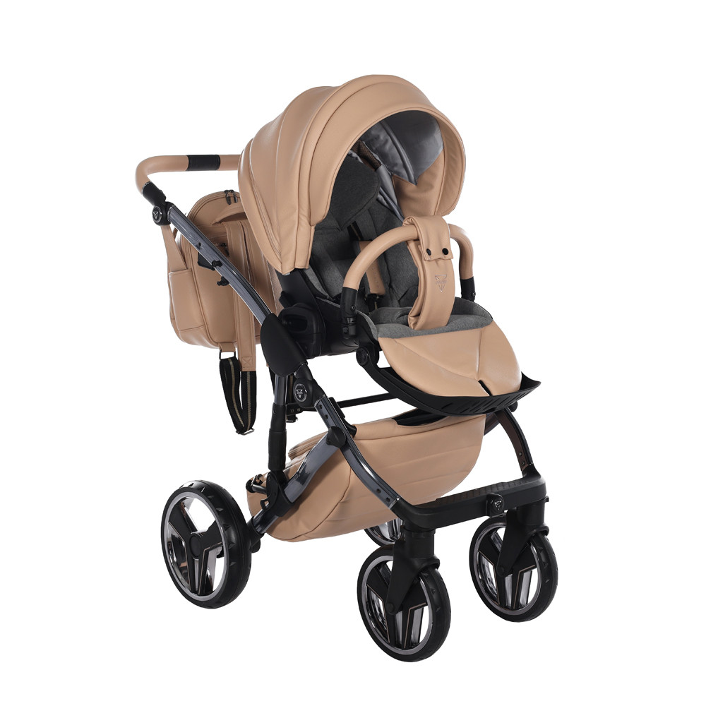 Junama Hand Craft V3 System - Camel – babakocsi