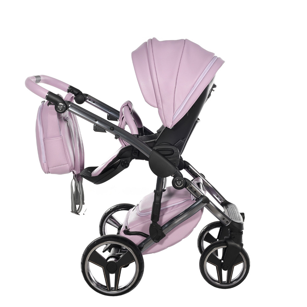 Junama Hand Craft V3 System - Violet – babakocsi