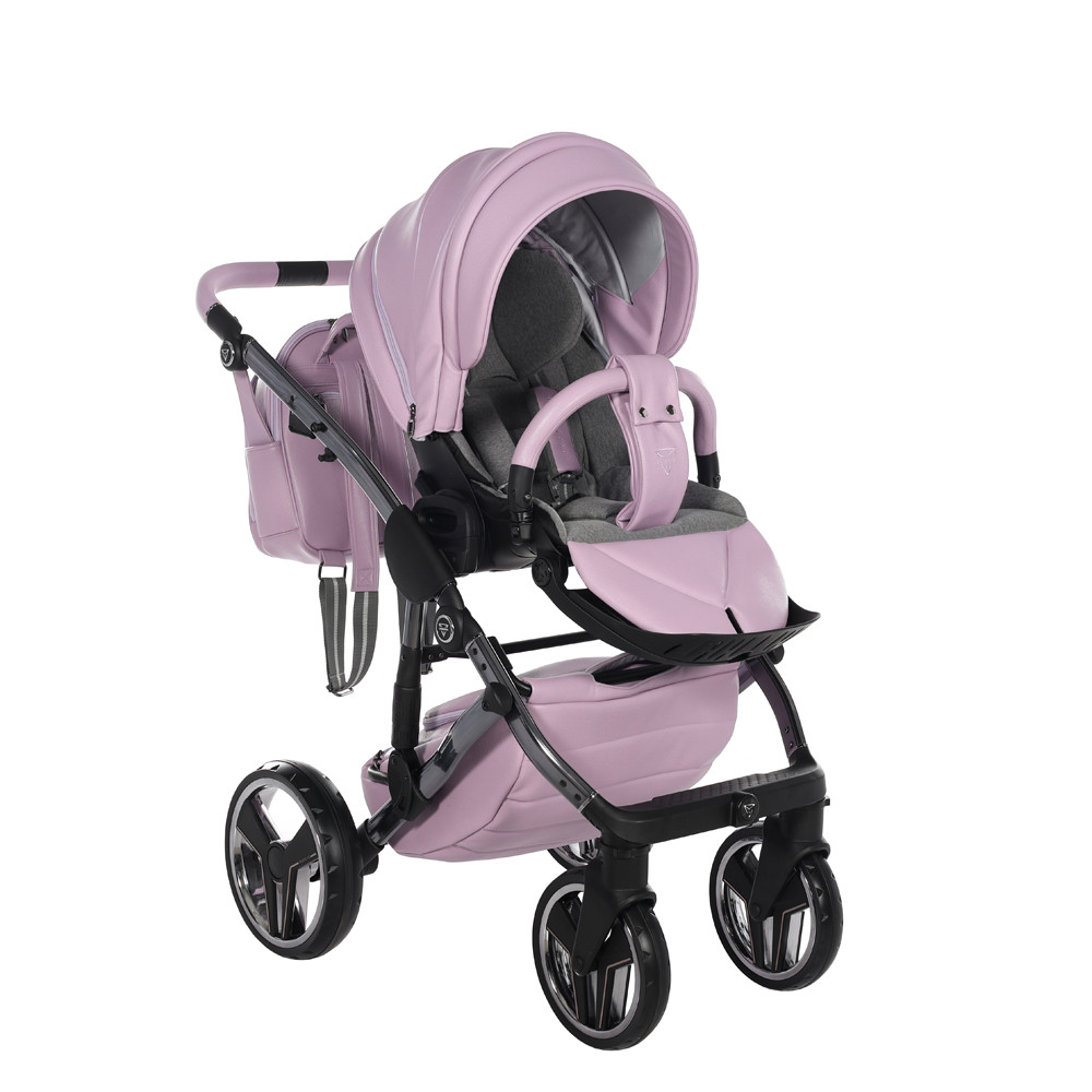 Junama Hand Craft V3 System - Violet – babakocsi