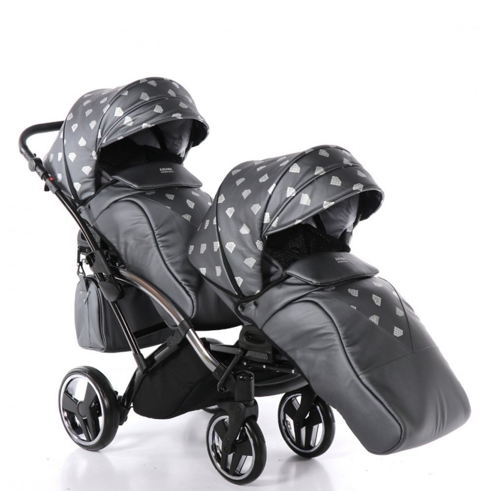 Tako Junama Glow - Duo Slim Szürke