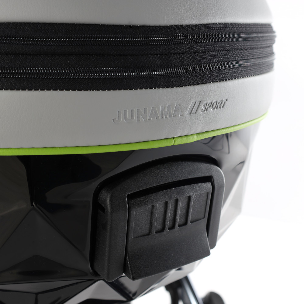 Junama Diamond Sport V3 System - Szürke – babakocsi