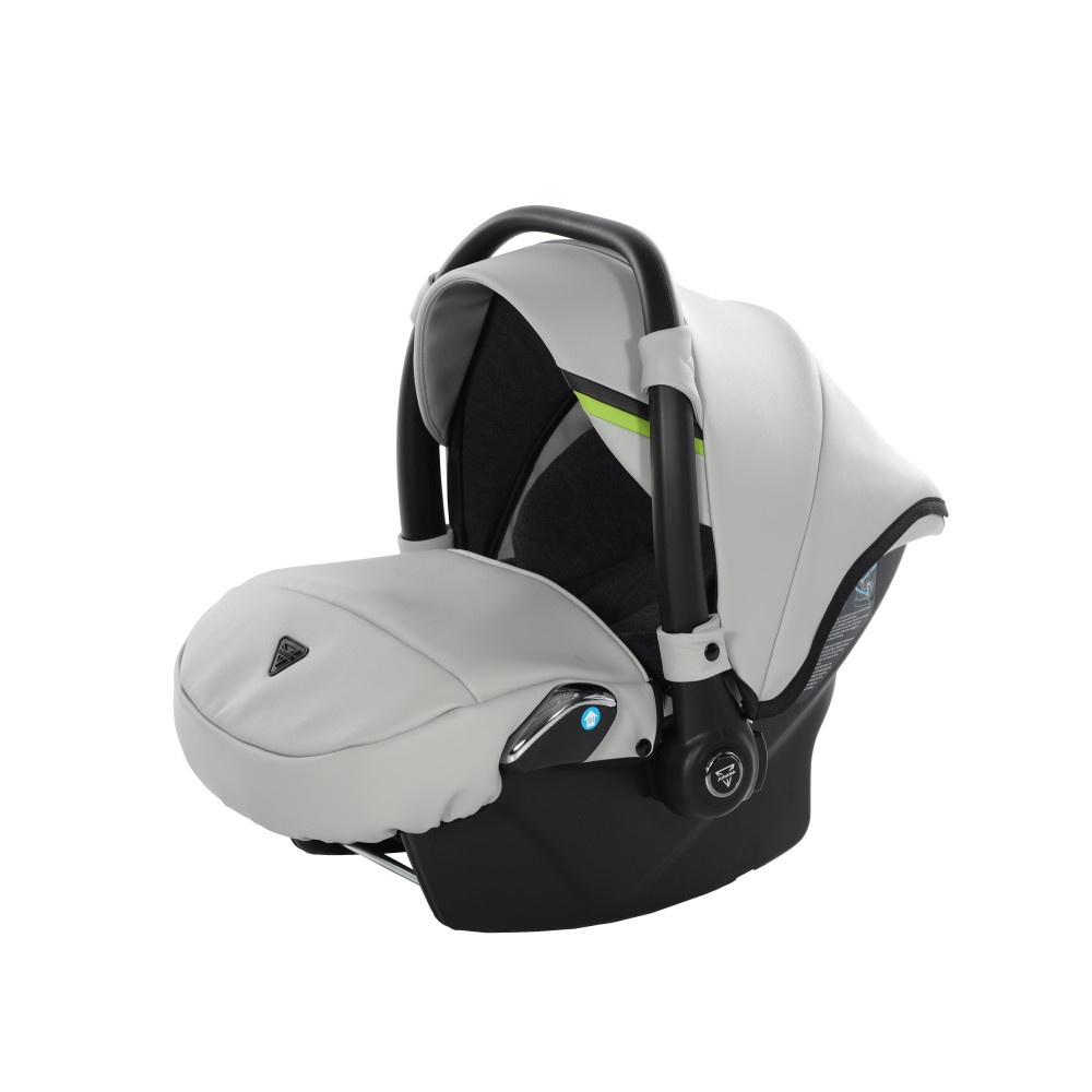 Junama Diamond Sport V3 System - Szürke – babakocsi