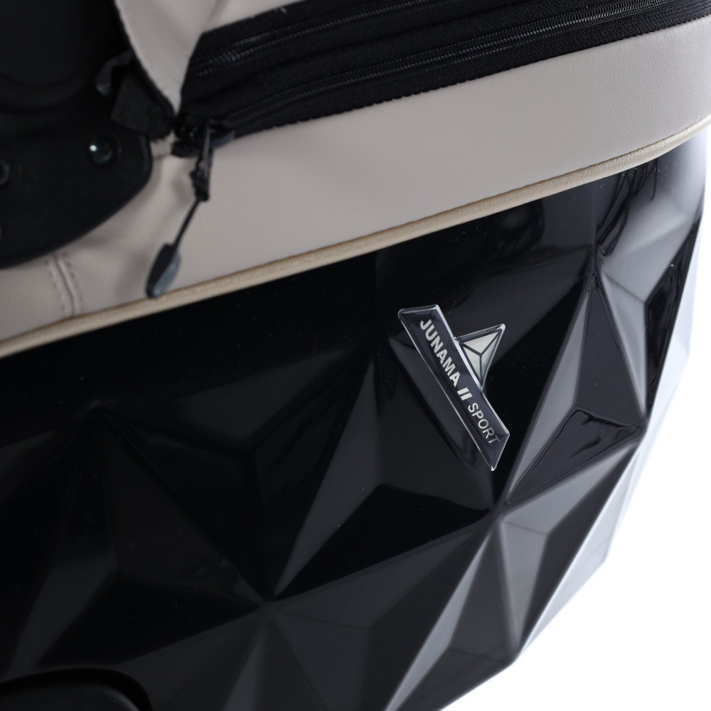 Junama Diamond Sport V3 System - Bézs – babakocsi