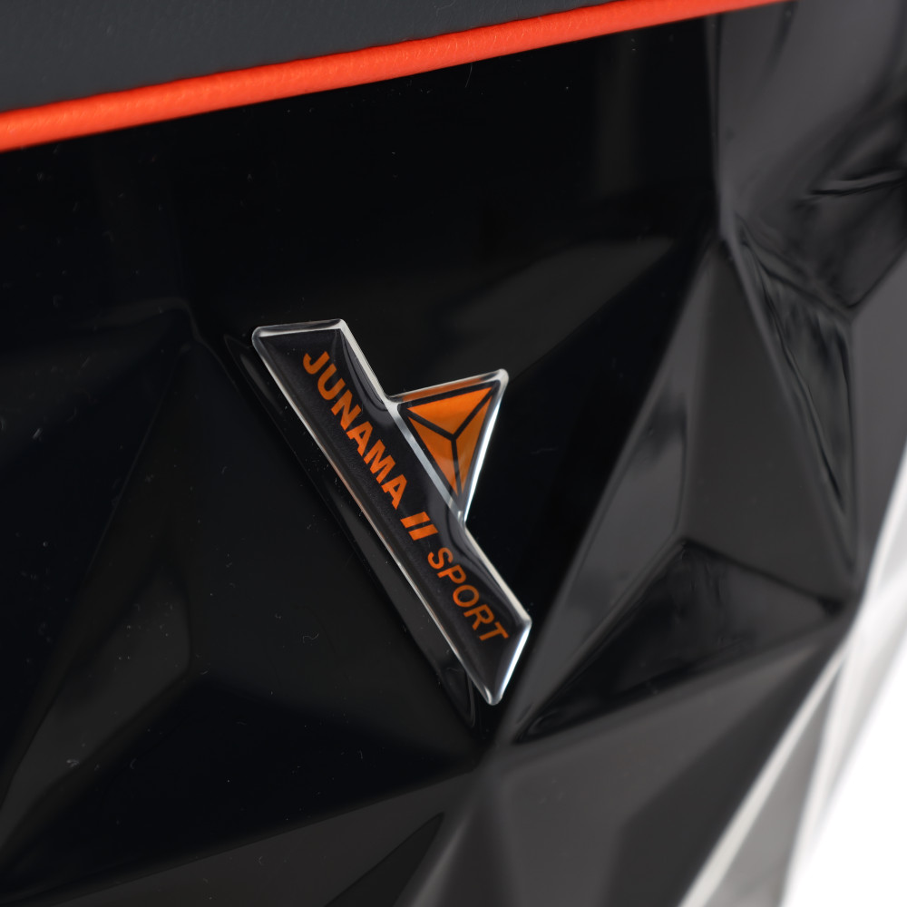 Junama Diamond Sport V3 System - Grafit – babakocsi