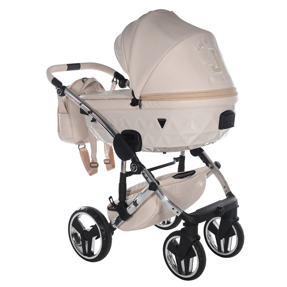 Junama TEDDY V3 System - Jubileumi – babakocsi