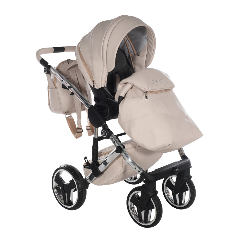 Junama TEDDY V3 System - Jubileumi – babakocsi