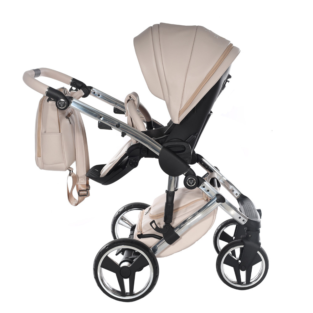 Junama TEDDY V3 System - Jubileumi – babakocsi