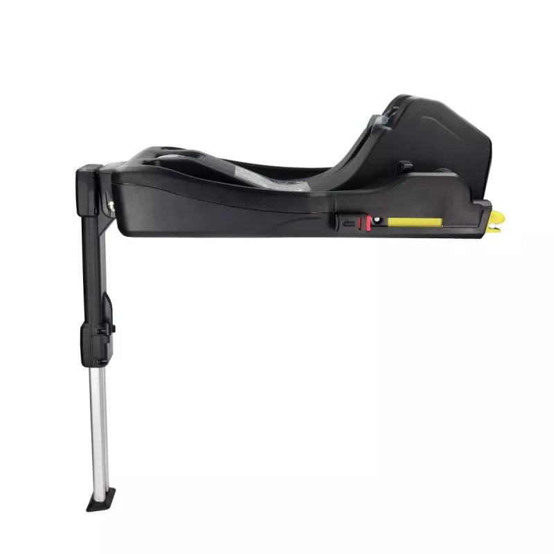 Avionaut - ISOFIX DOCK 2 bázistalp – autósülés