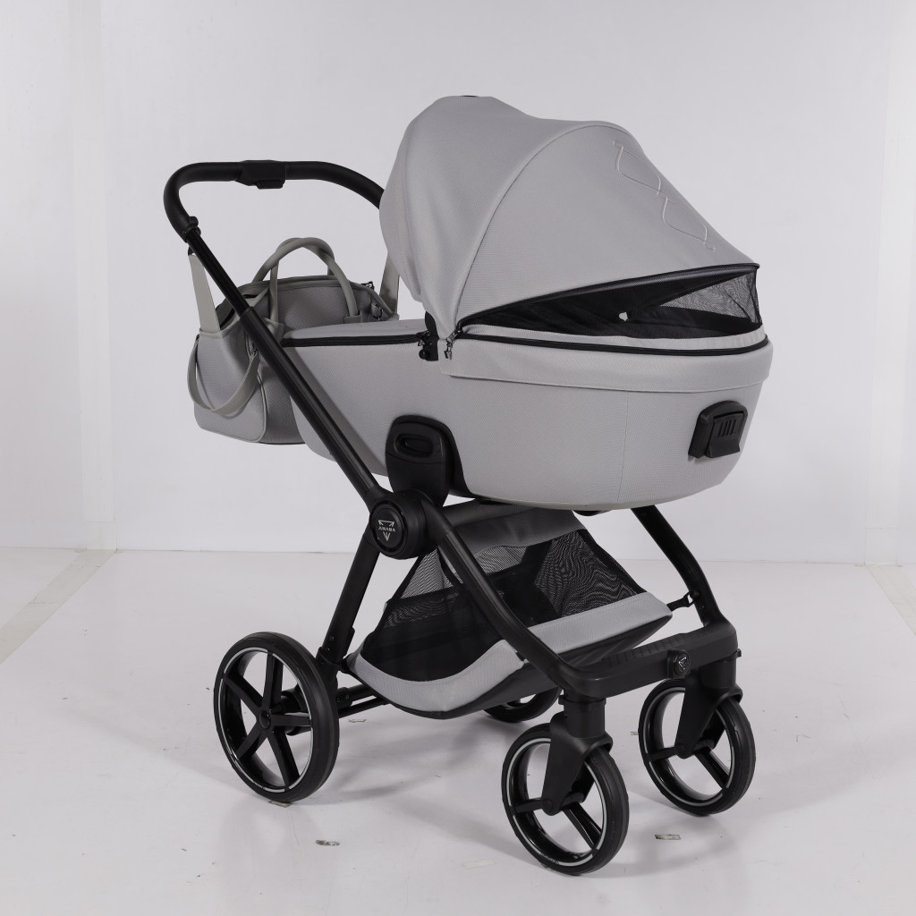 Junama COMFY V3 - 01 Szín – babakocsi