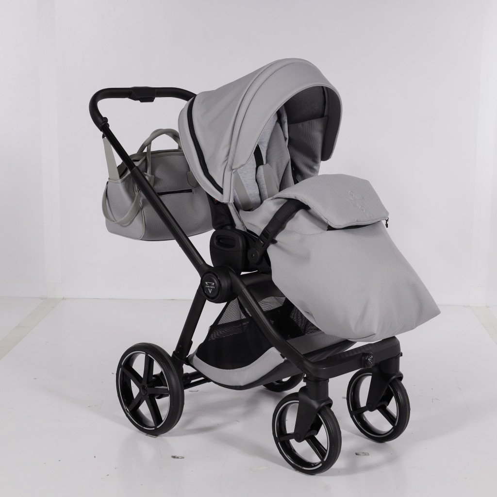 Junama COMFY V3 - 01 Szín – babakocsi