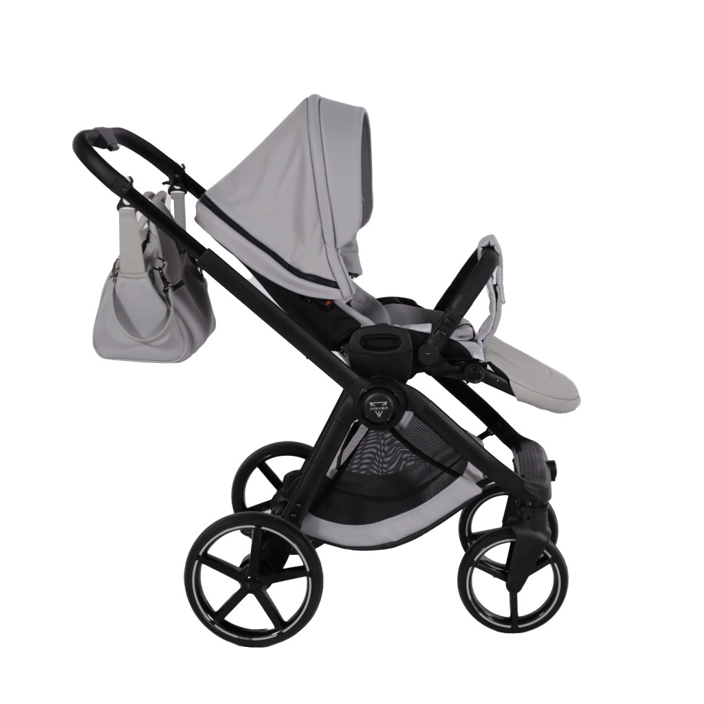 Junama COMFY V3 - 01 Szín – babakocsi