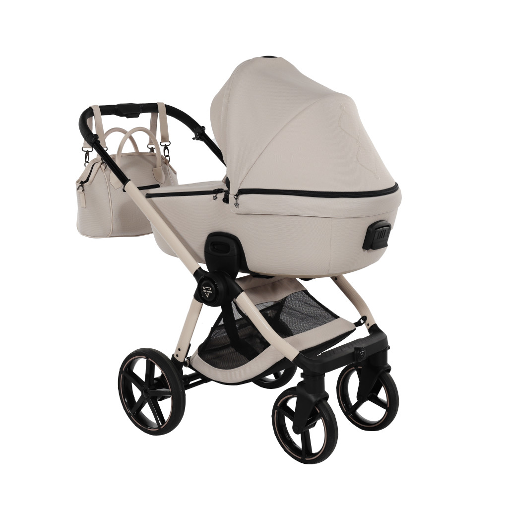 Junama COMFY V3 - 02 Szín – babakocsi