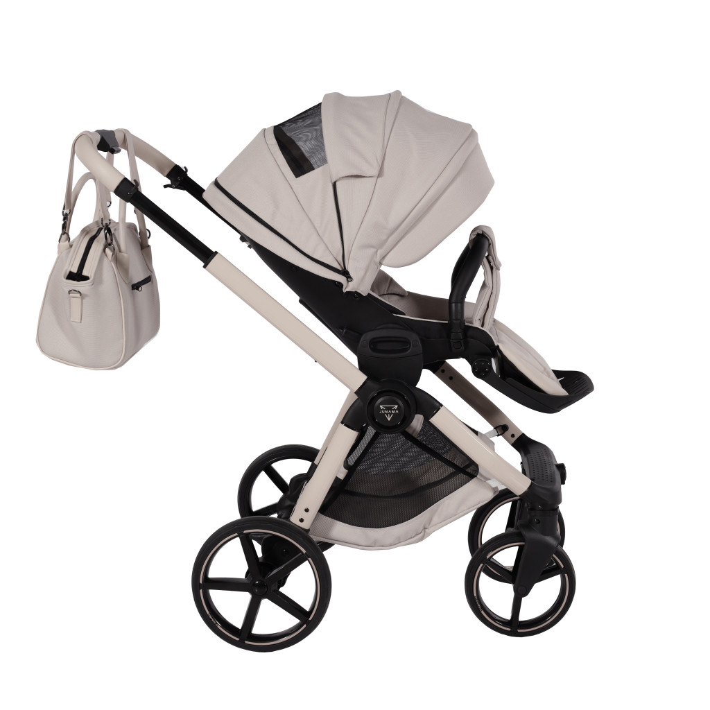 Junama COMFY V3 - 02 Szín – babakocsi